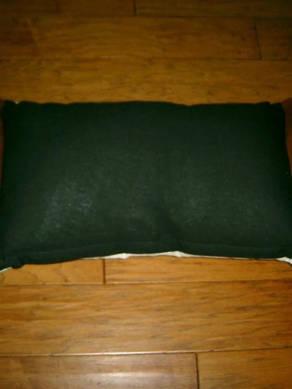 Isaac Mizrahi Fall Autum Critters Lumbar Decorative Throw Pillow